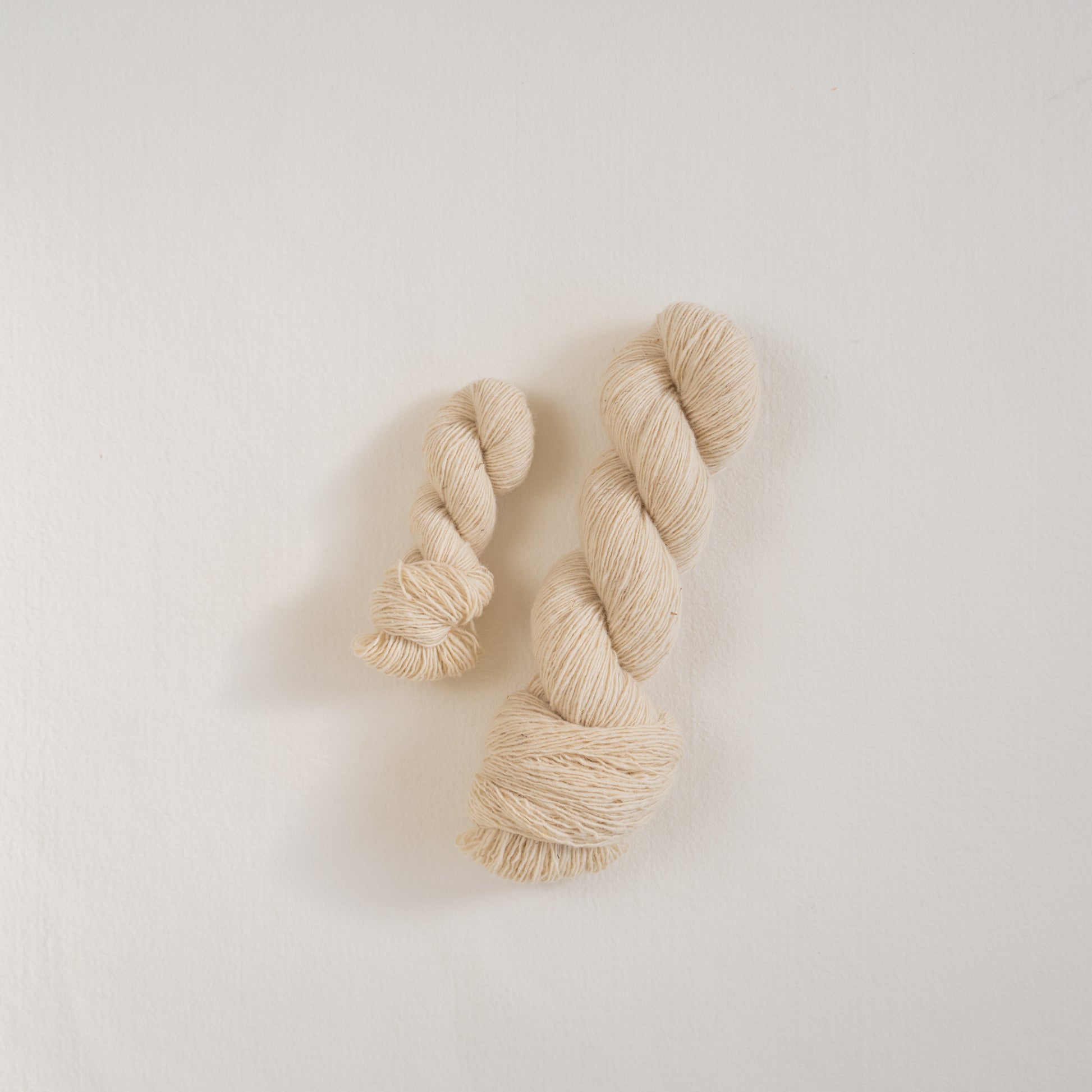 Cèdre | 100% Canadian Wool Yarn