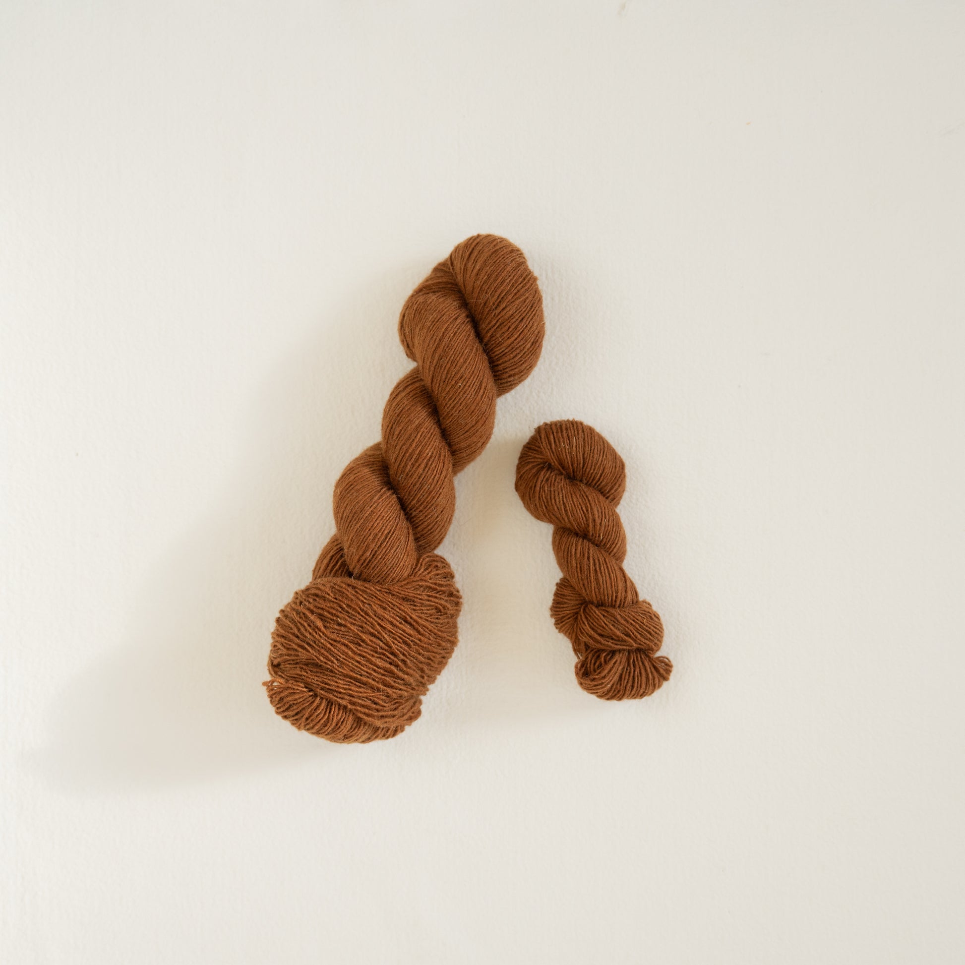 Cèdre | 100% Canadian Wool Yarn