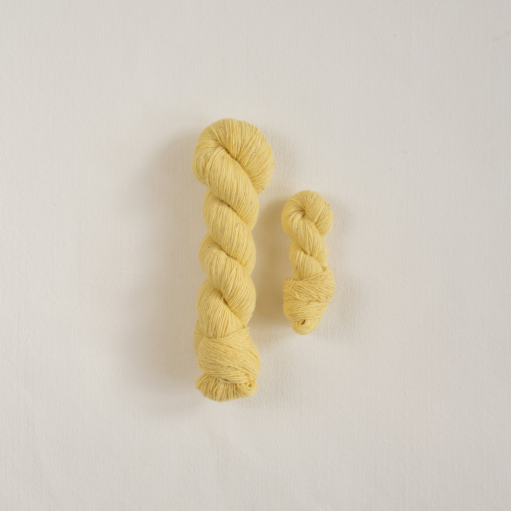 Cèdre | 100% Canadian Wool Yarn