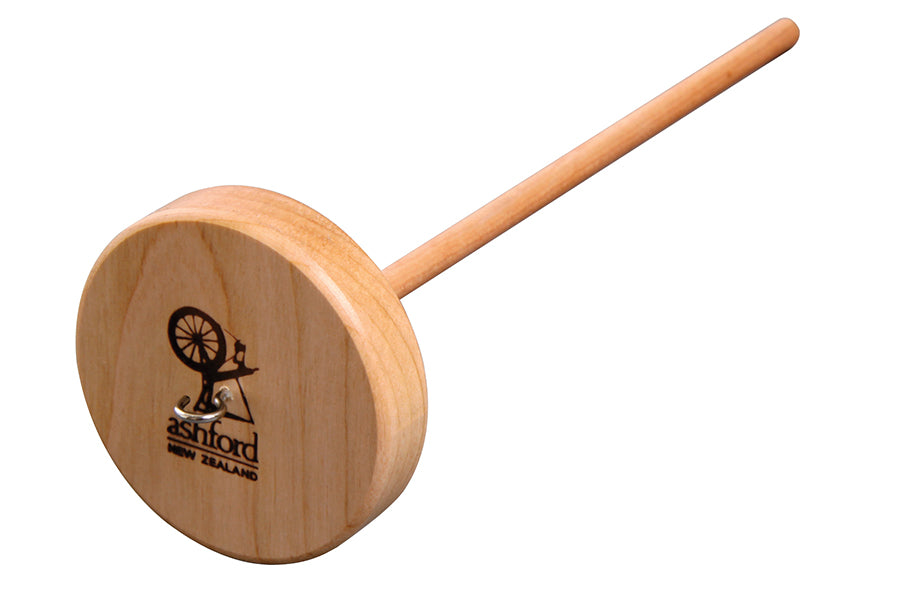 Student Drop Spindle