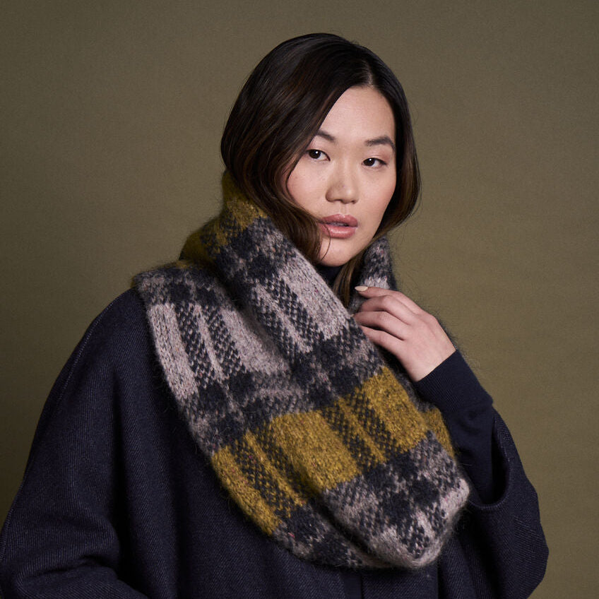 Drizzle Cowl Project Bundle