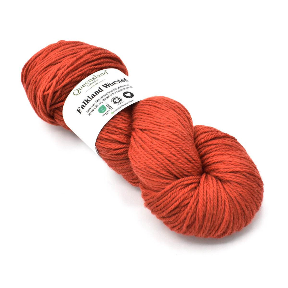 Falkland Worsted