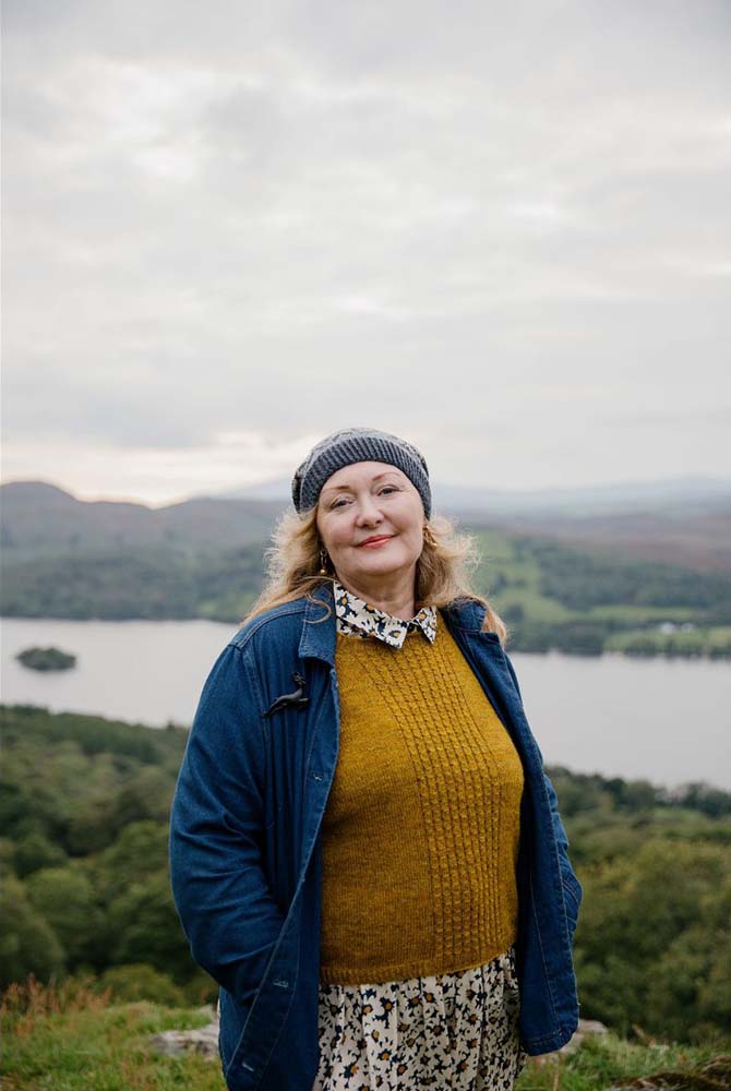 Echoes by Susan Crawford