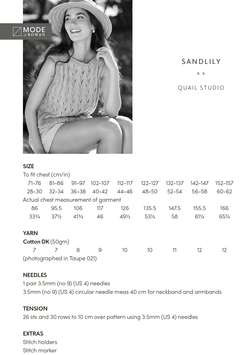 Sandlily