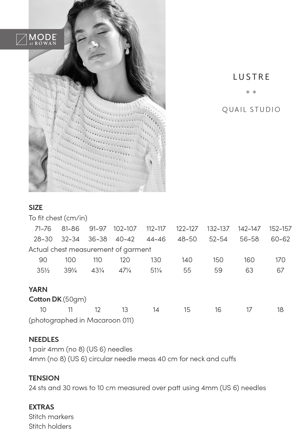 Lustre