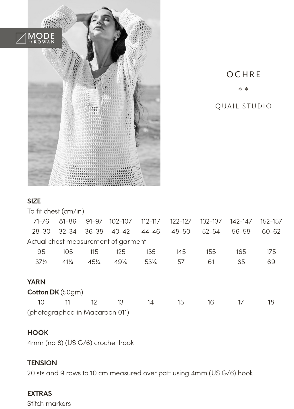 Ochre