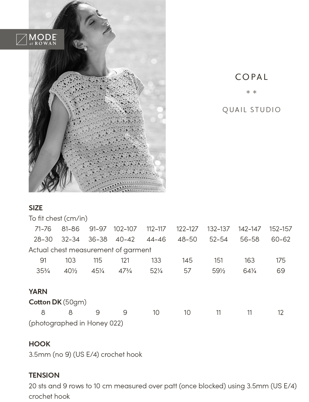 Copal