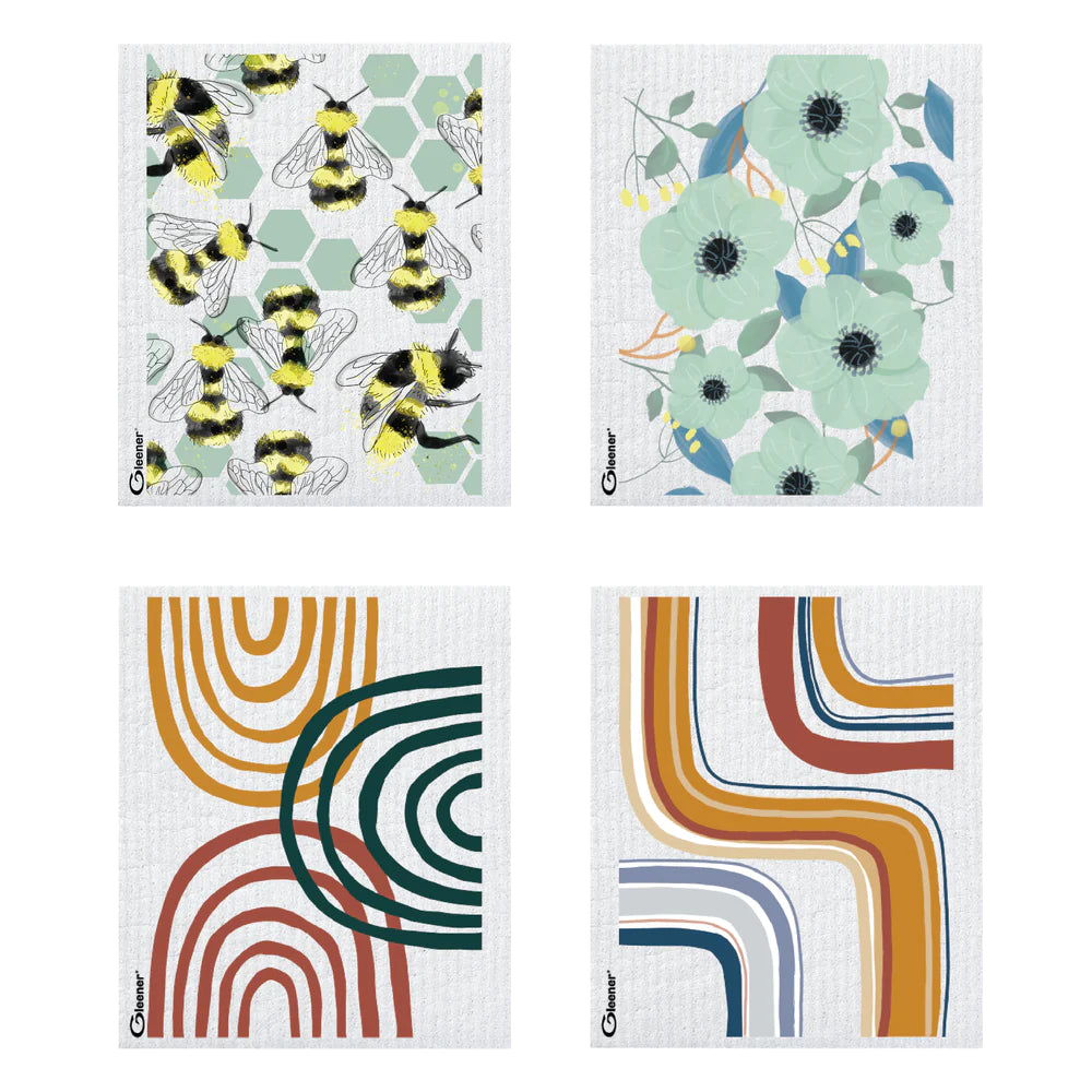 SUPER ECO CLOTH 2 PACK