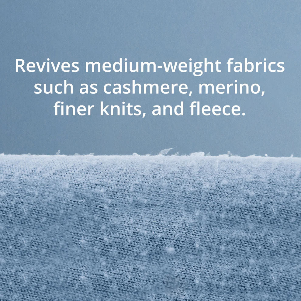 Sweater Saver Multi-Fabric Comb