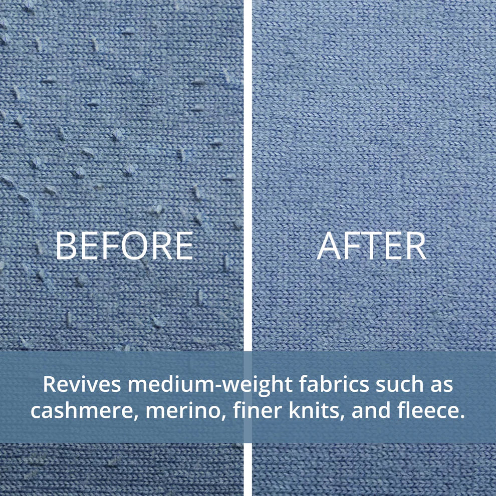 Sweater Saver Multi-Fabric Comb