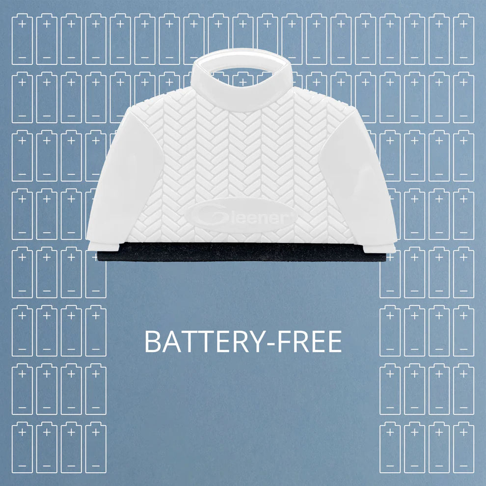 Sweater Saver Multi-Fabric Comb