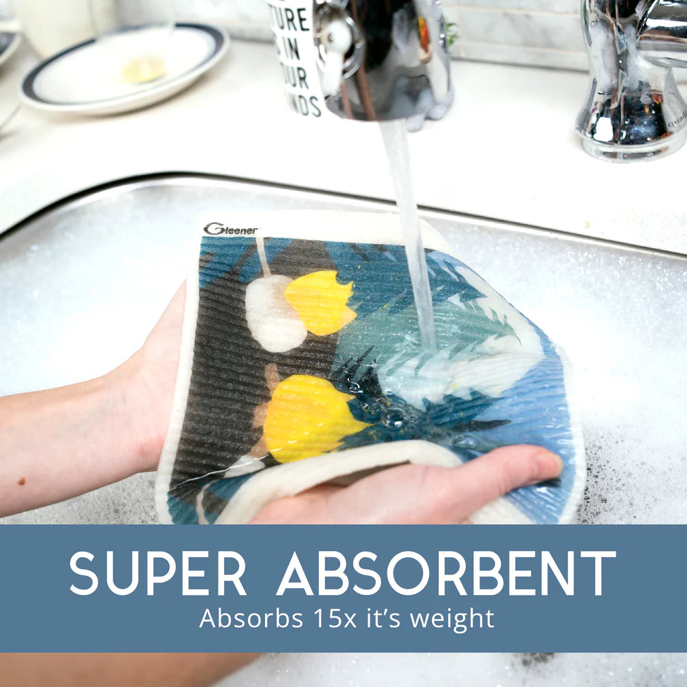 SUPER ECO CLOTH 2 PACK