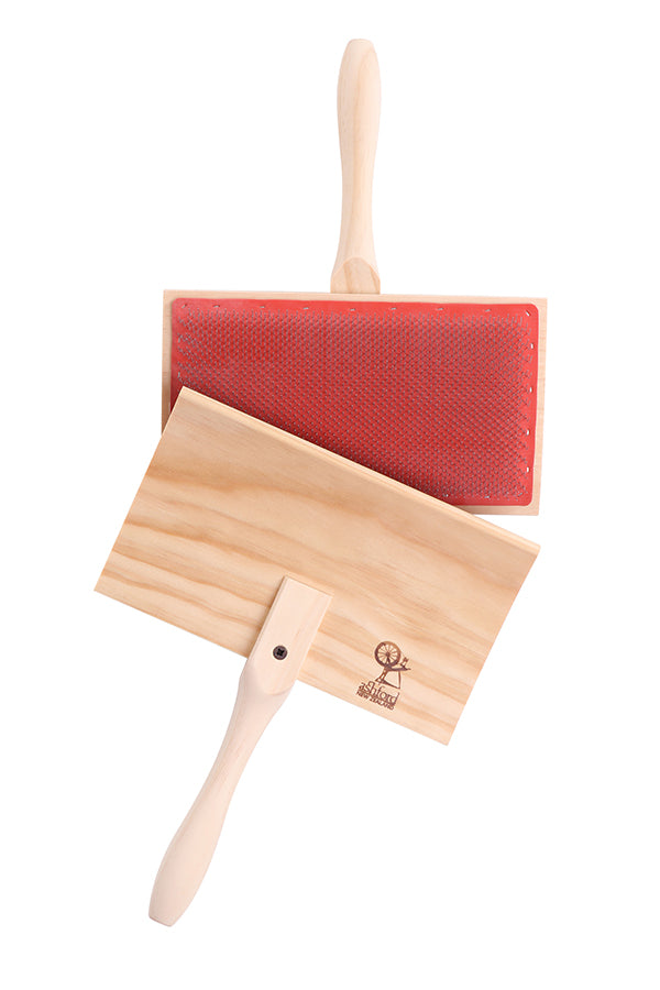 Classic Hand Carders