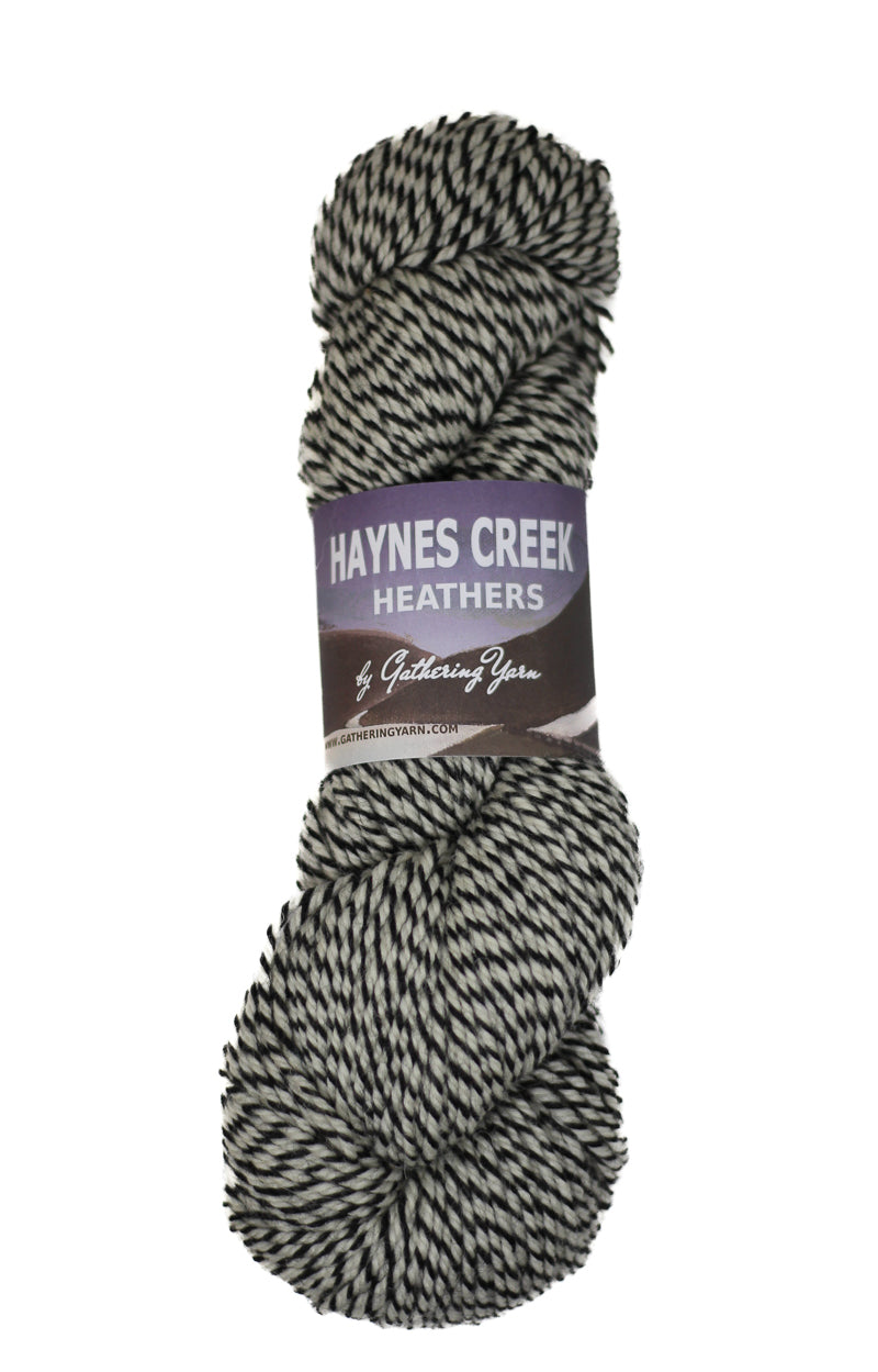 Haynes Creek Heathers