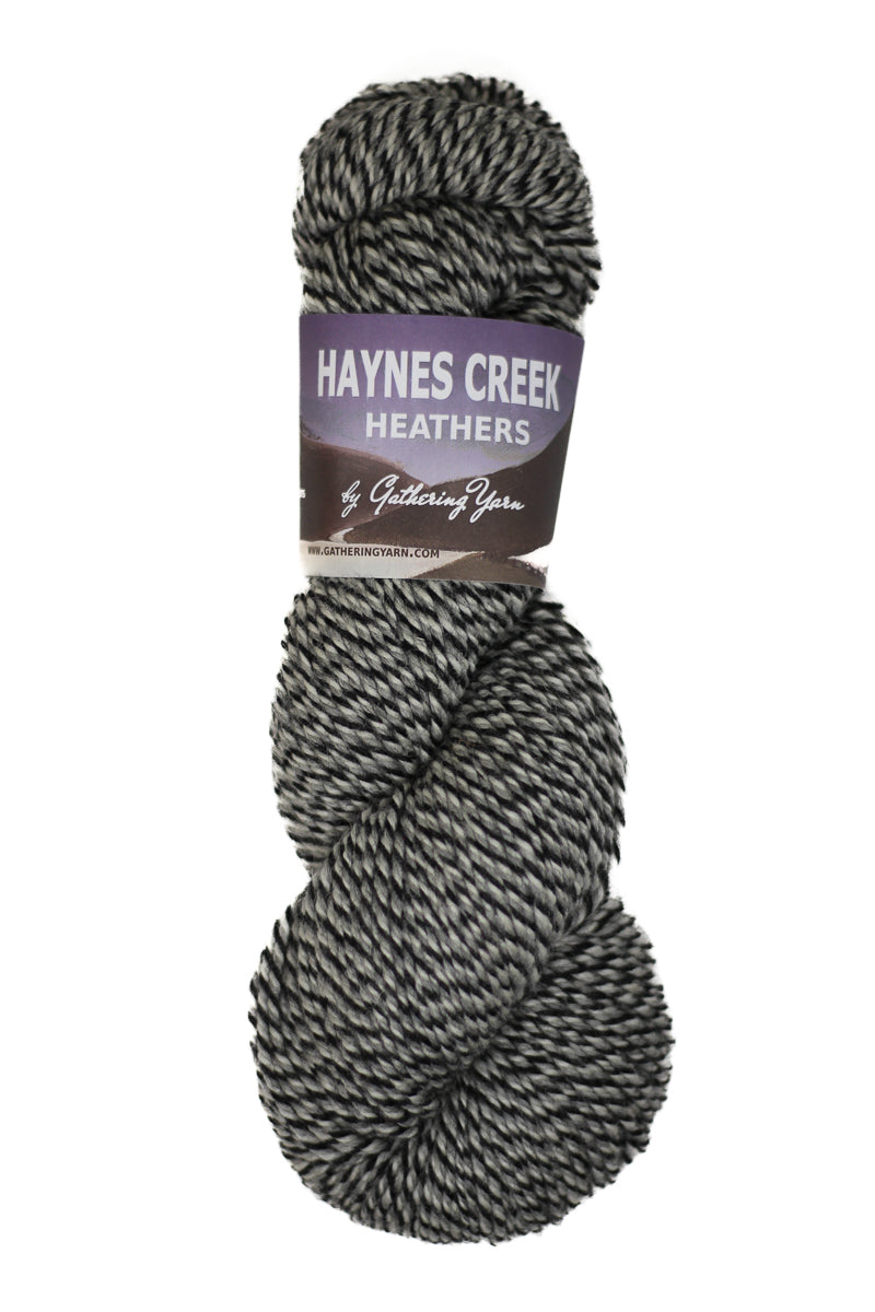 Haynes Creek Heathers