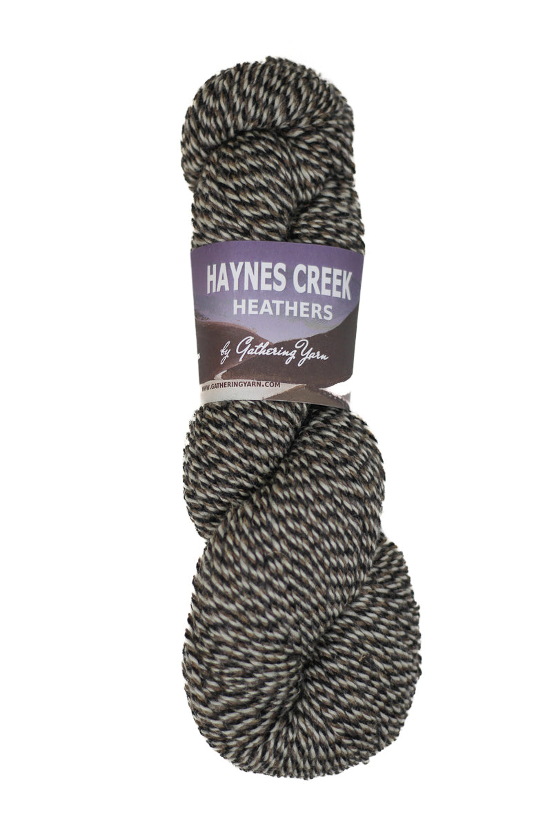 Haynes Creek Heathers