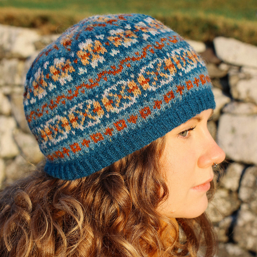 Fair Isle Colourwork Essentials