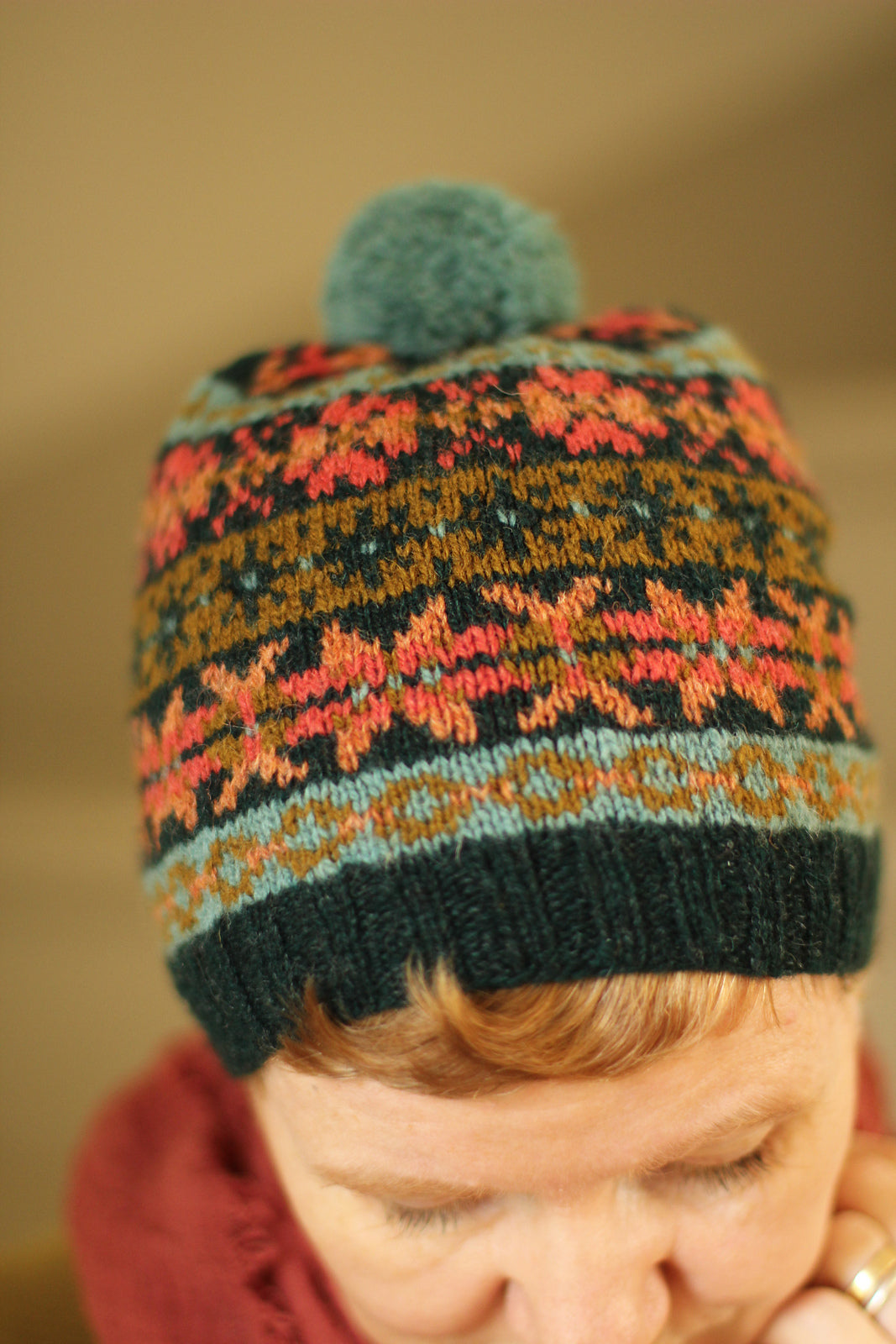 Shetland Solstice Kit