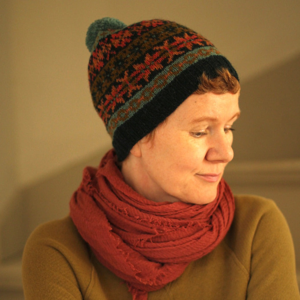 Shetland Solstice Kit