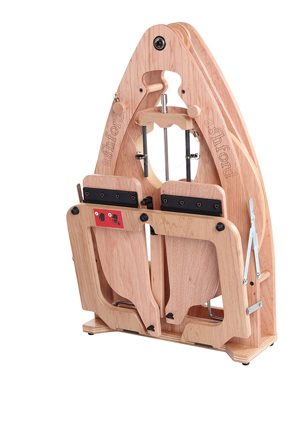 Joy 2 Double Treadle with Carry Bag