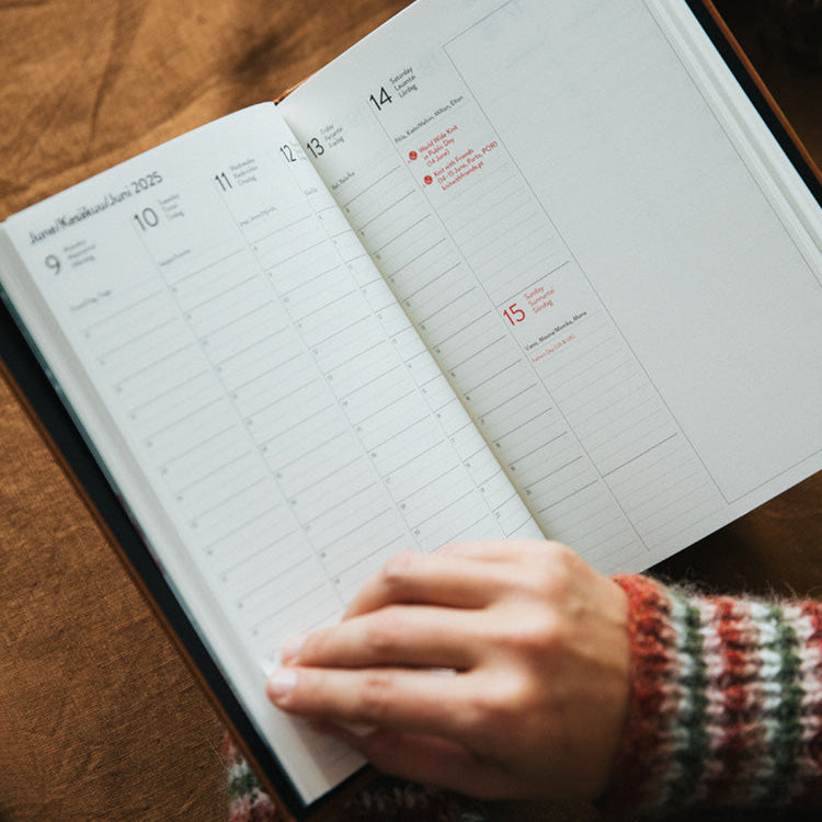 Knitter’s Year 2026