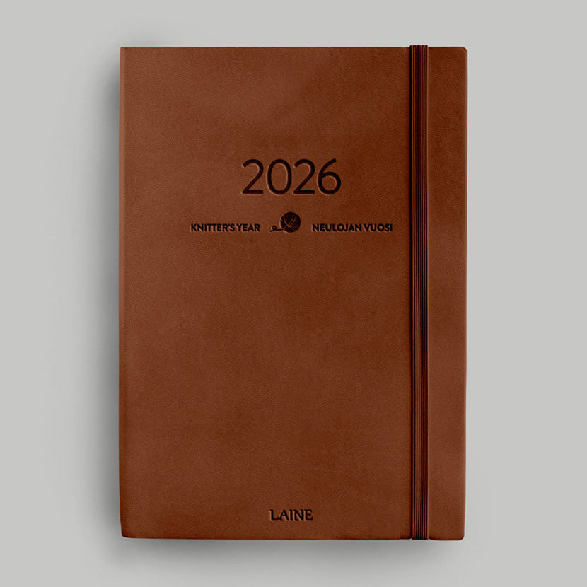 Knitter’s Year 2026