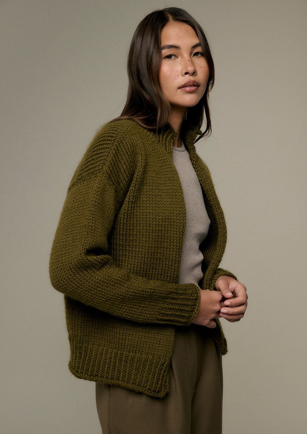 Lira Cardigan