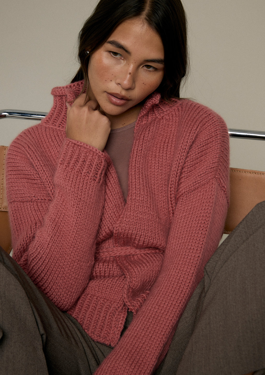 Lira Cardigan