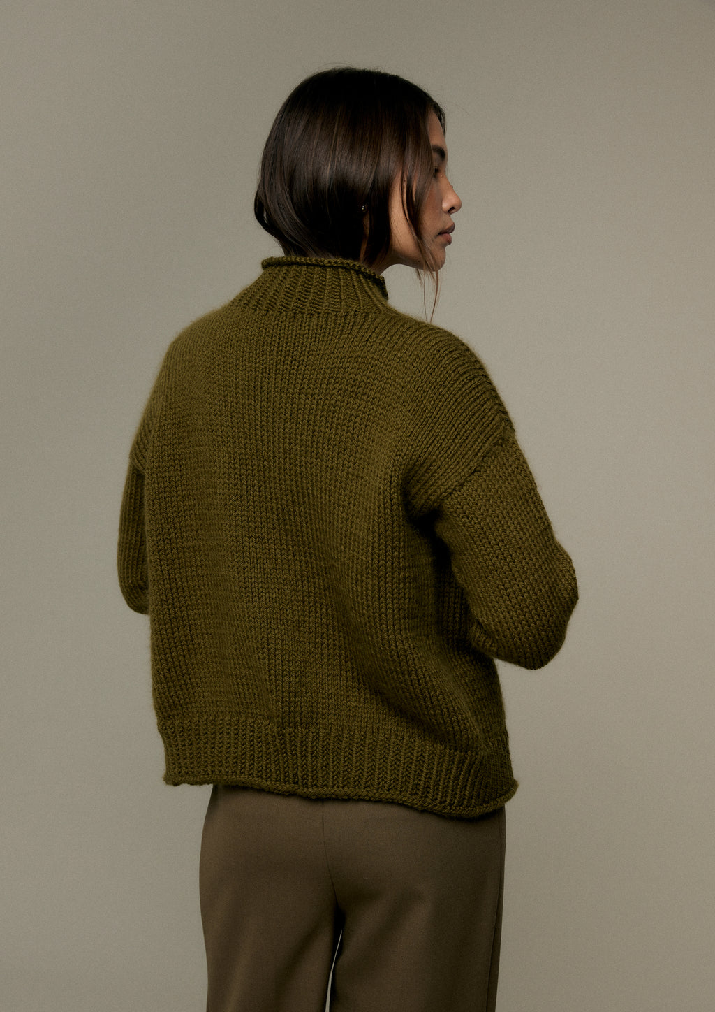 Lira Cardigan