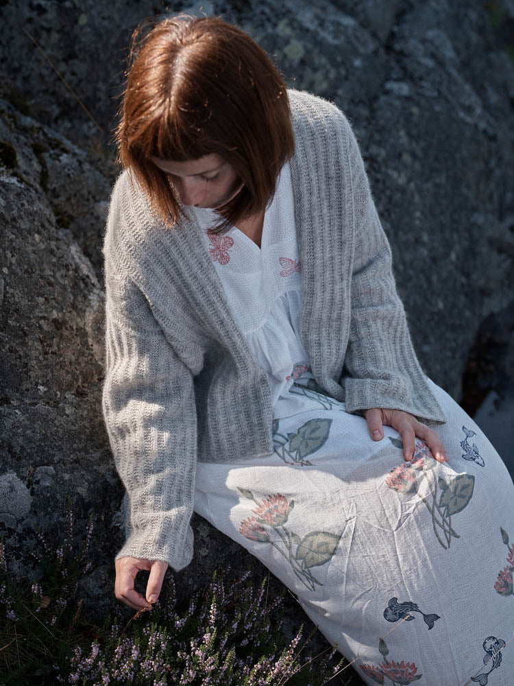 Laine Magazine 28