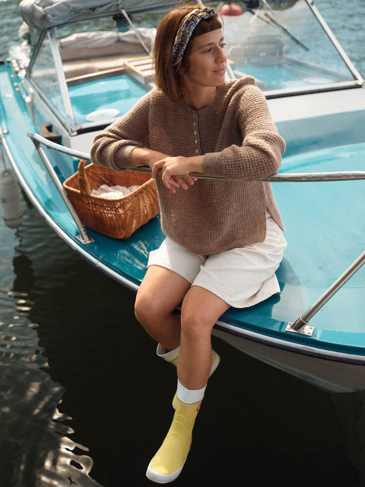 Laine Magazine 28