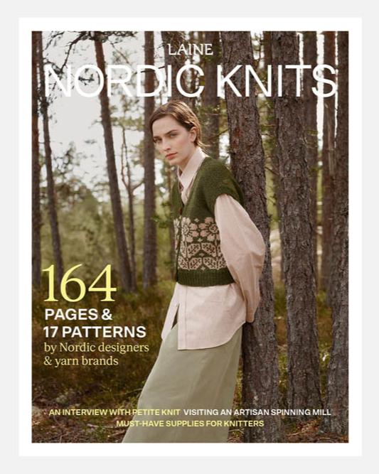 Laine Nordic Knits