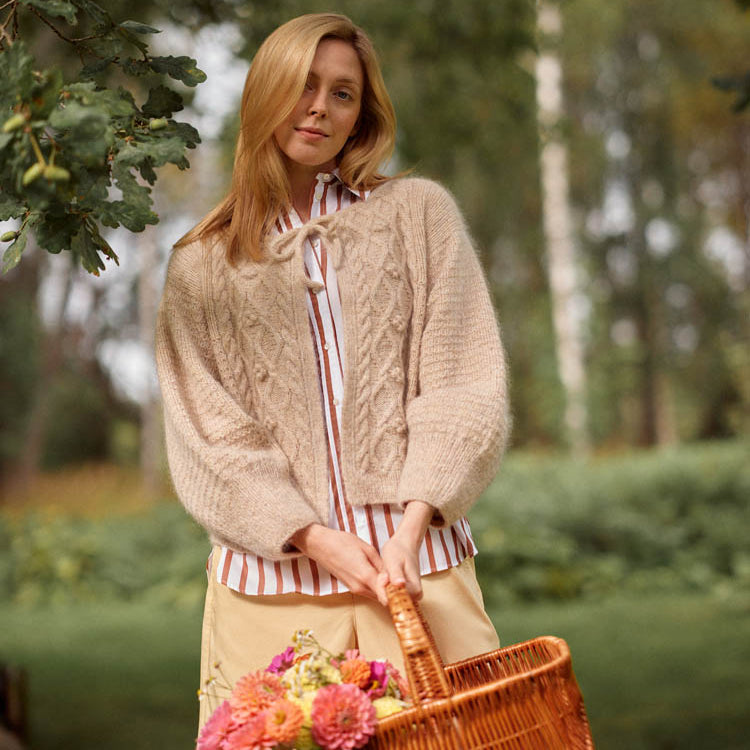 Laine Magazine 29
