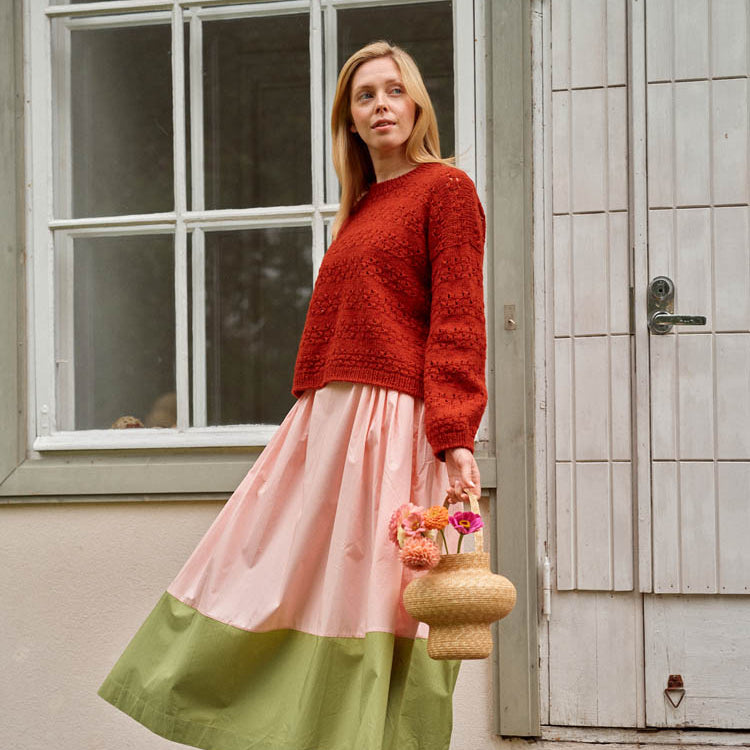 Laine Magazine 29