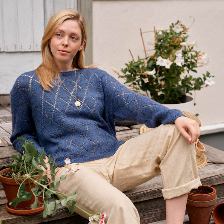 Laine Magazine 29