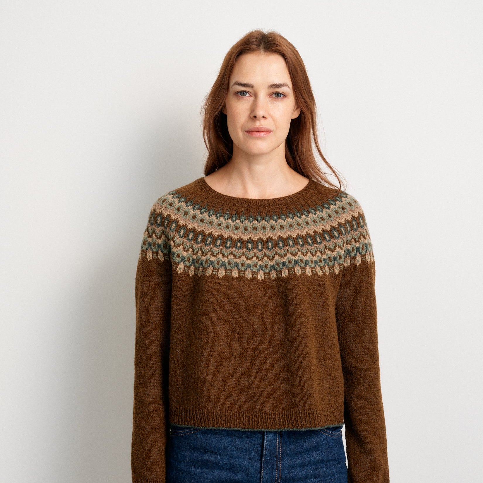 Pre-Order 52 Weeks of Sweaters