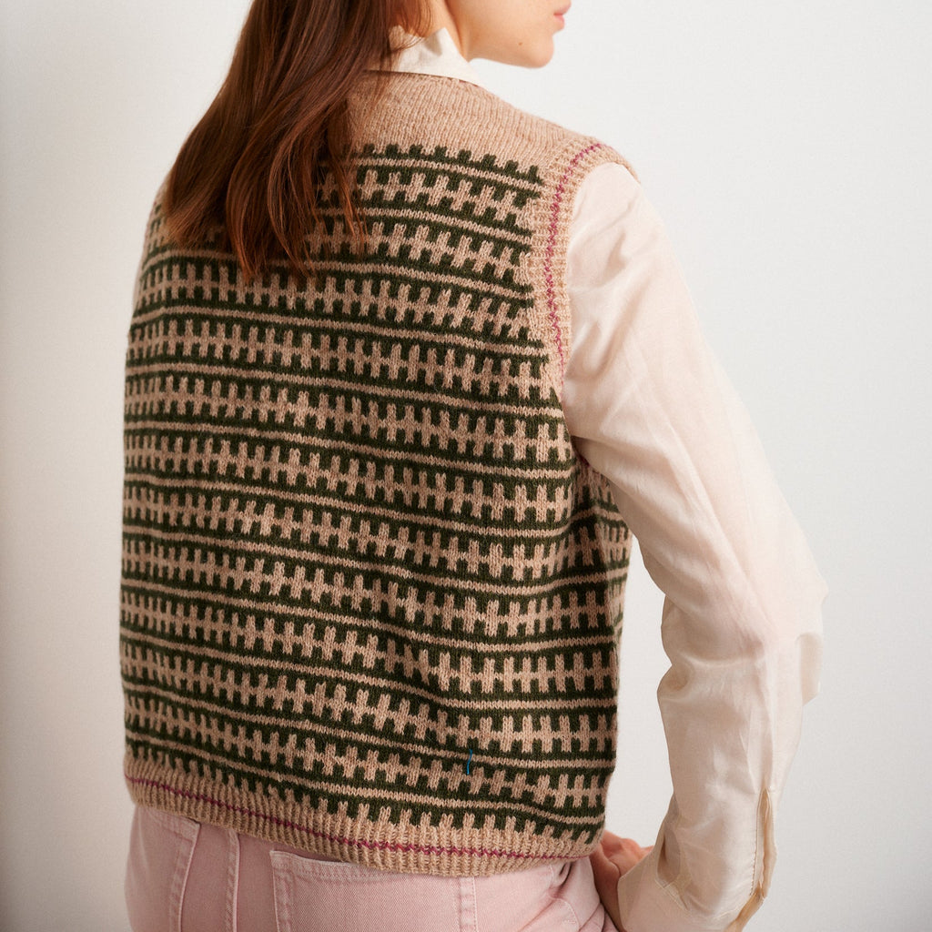 52 Weeks of Sweaters
