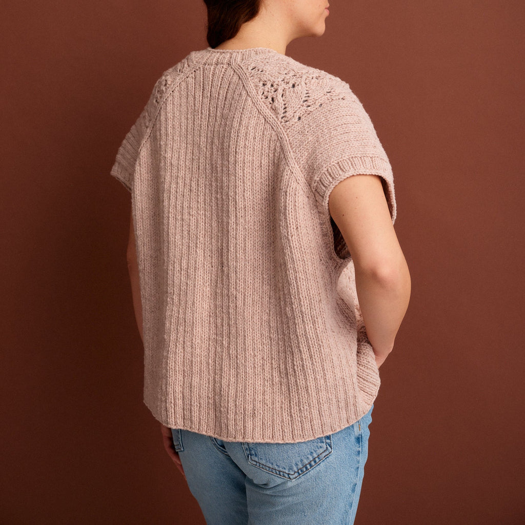52 Weeks of Sweaters