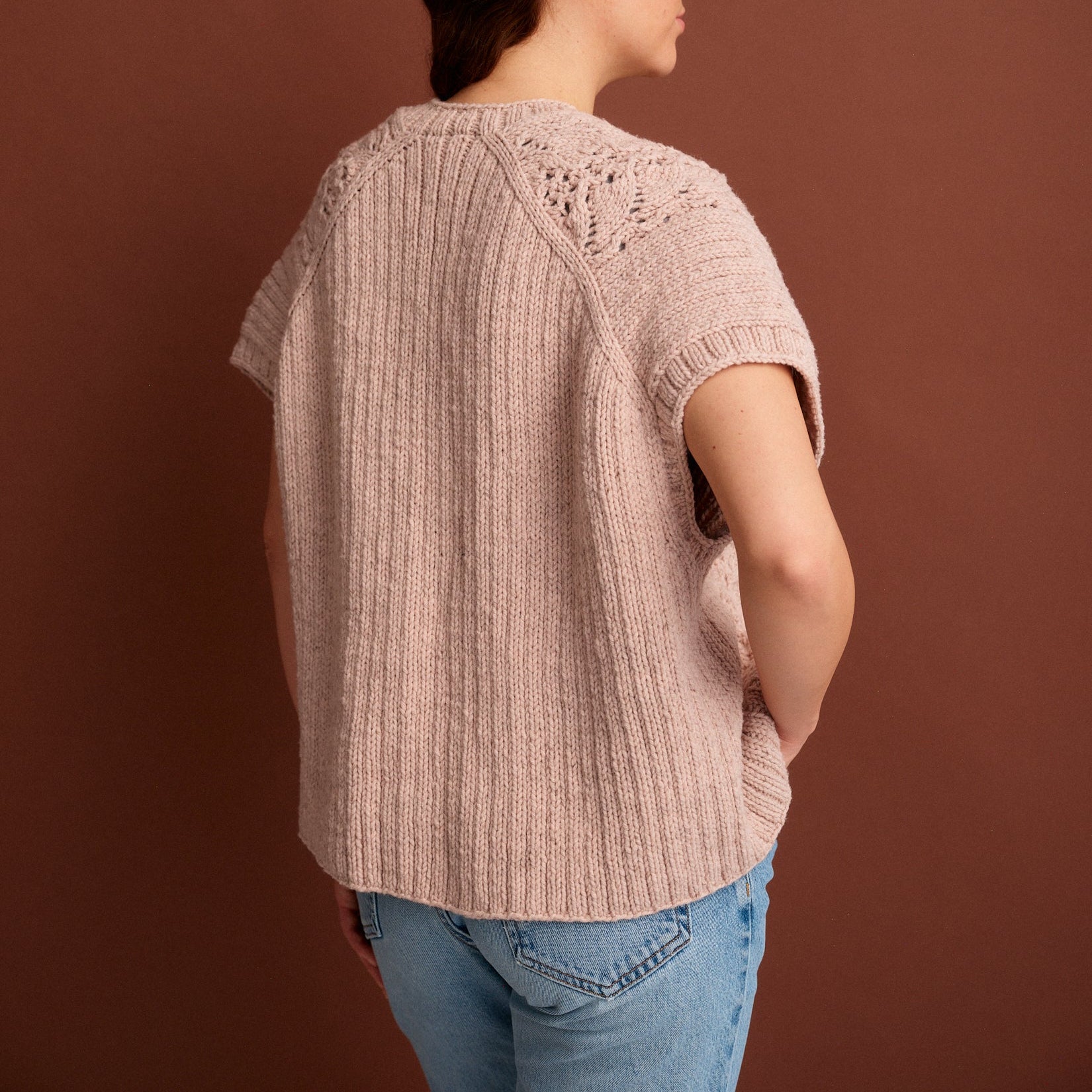 Pre-Order 52 Weeks of Sweaters