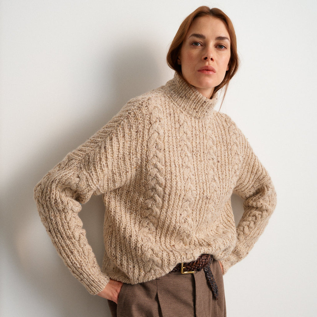 52 Weeks of Sweaters