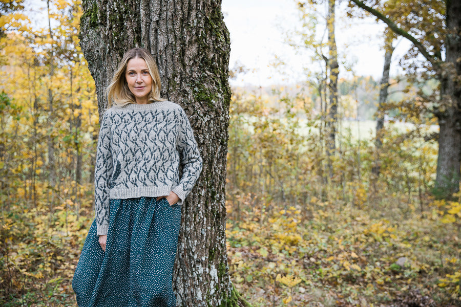 Finnish Knits