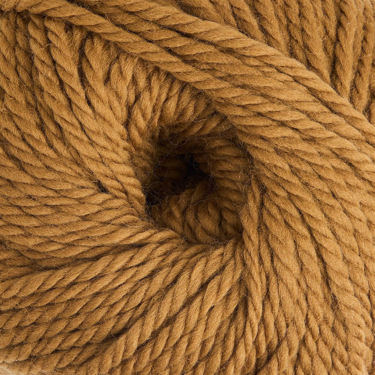 Chunky Wool