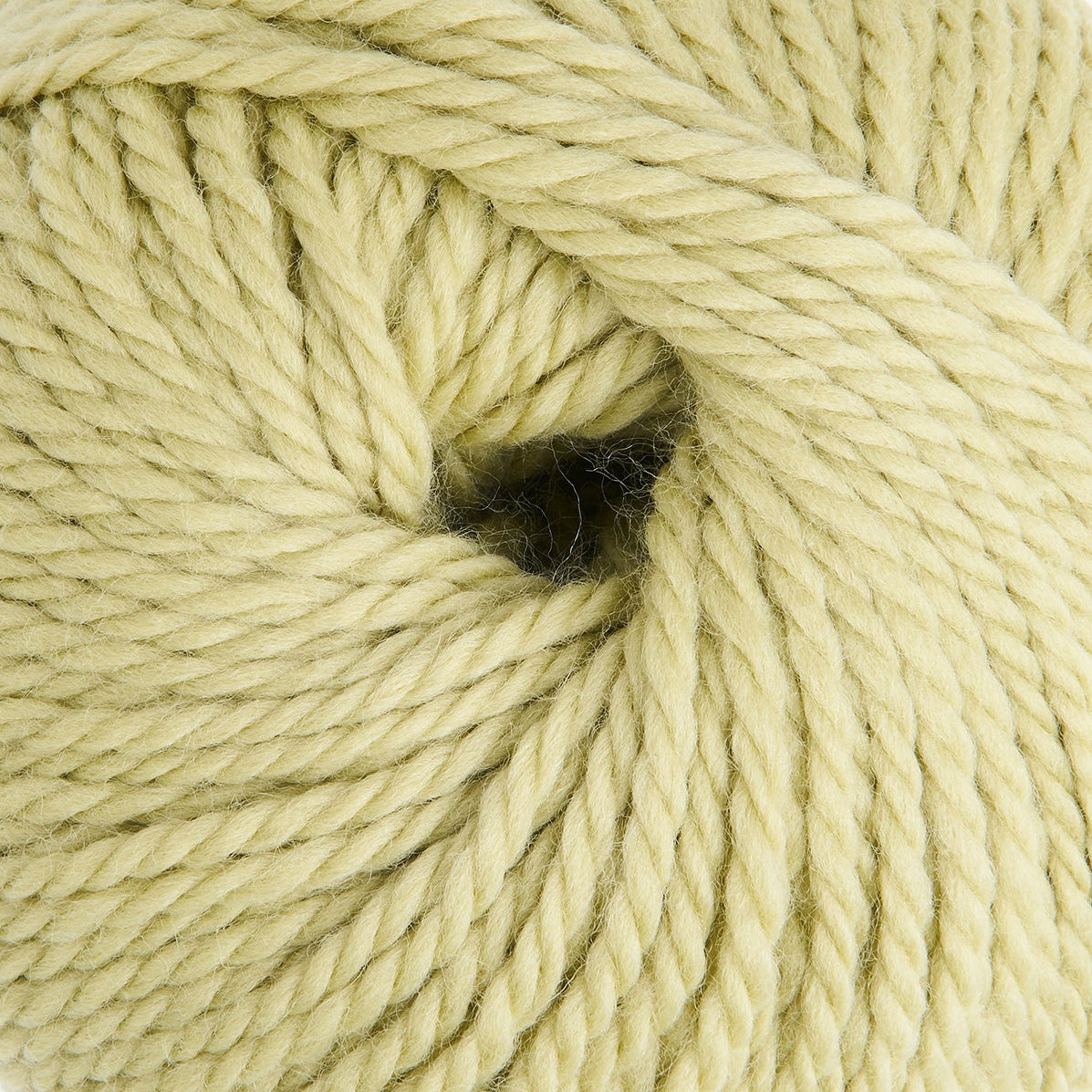 Chunky Wool