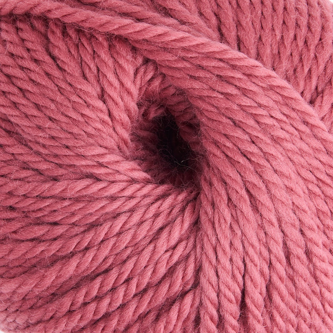 Chunky Wool