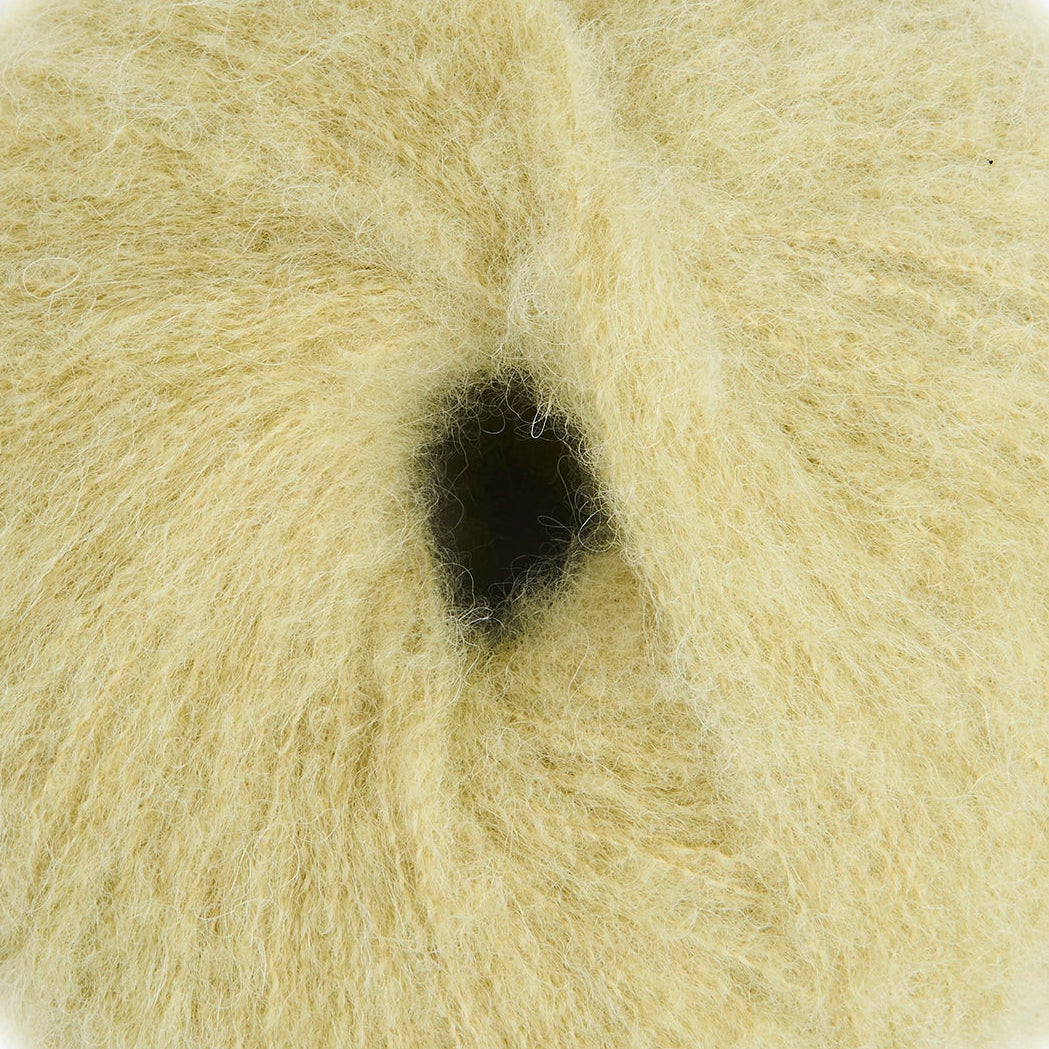Alpaca Haze