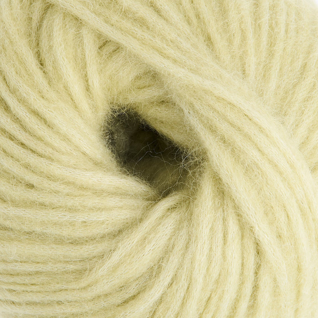Softest Alpaca