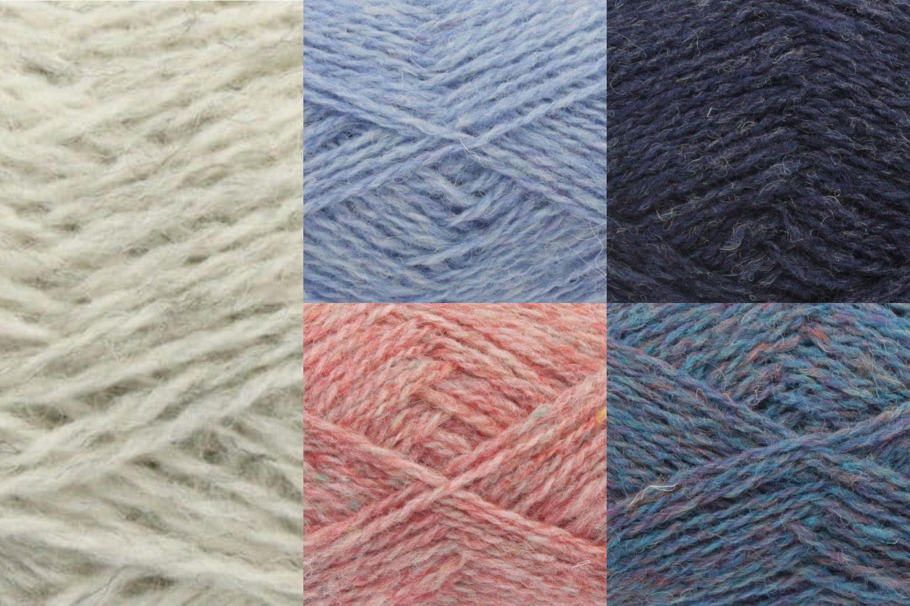 Shetland Solstice Kit