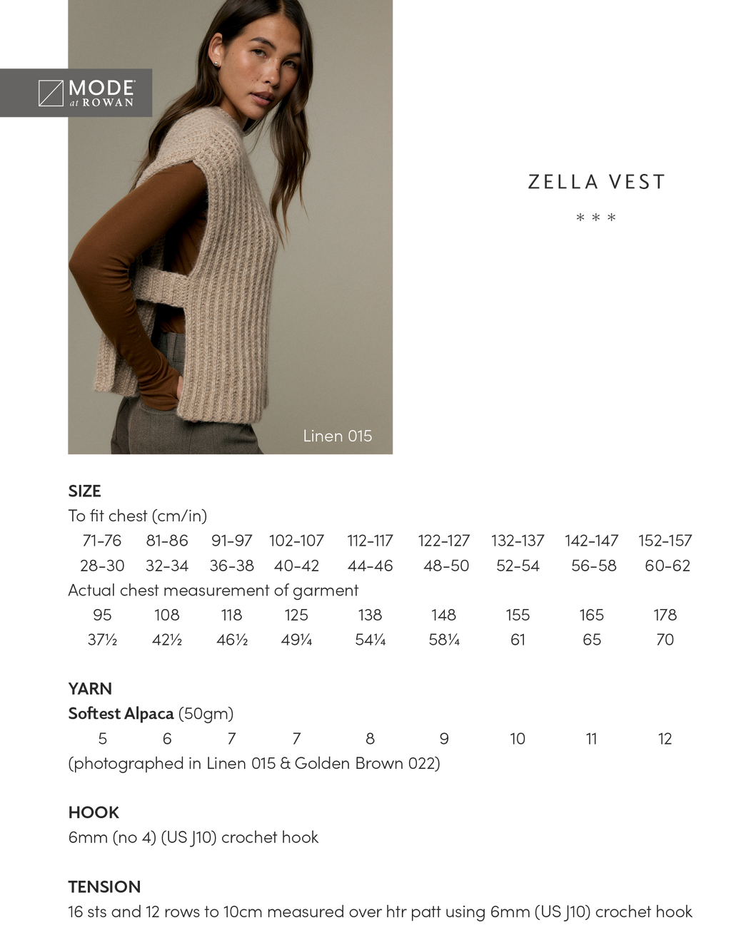 Zella Tank