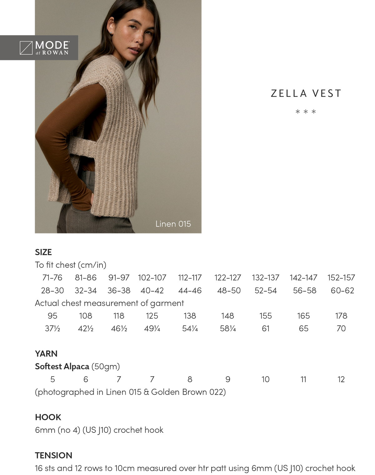 Zella Tank