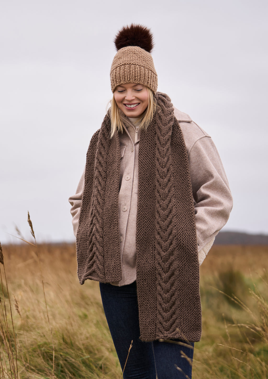 Highoak and Isle Set